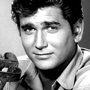 Height of Michael Landon