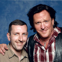 Height of Michael Madsen