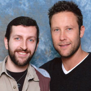 Height of Michael Rosenbaum