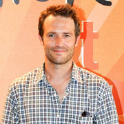 Height of Michael Vartan