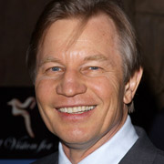 Height of Michael York