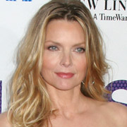 Height of Michelle Pfeiffer