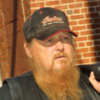 Height of Mickey Jones