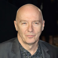 Height of Midge Ure