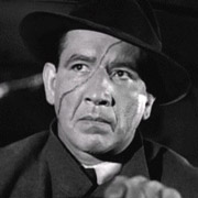 Height of Mike Mazurki