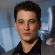 Height of Miles Teller