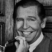 Height of Milton Berle