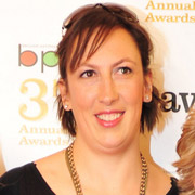 Height of Miranda Hart