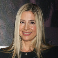 Height of Mira Sorvino