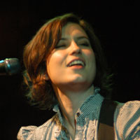 Height of Missy Higgins