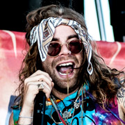 Height of Mod Sun