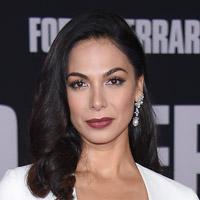 Height of Moran Atias