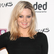 Height of Morgana Robinson