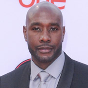 Height of Morris Chestnut