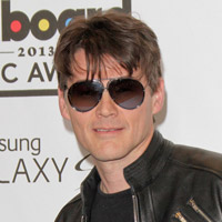 Height of Morten Harket