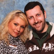 Height of MyAnna Buring