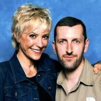 Height of Nana Visitor