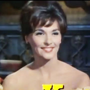 Height of Nancy Kovack