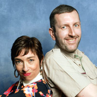 Height of Naomi Grossman