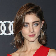 Height of Natalia Dyer