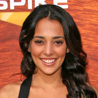 Height of Natalie Martinez