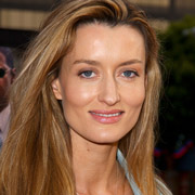 Height of Natascha McElhone