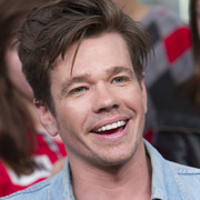 Height of Nate Ruess