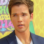 Height of Nathan Kress