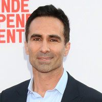 Height of Nestor Carbonell