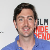 Height of Nicholas Braun