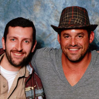 Height of Nicholas Brendon