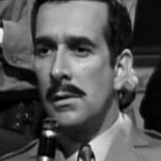 Height of Nicholas Courtney