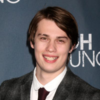 Height of Nicholas Galitzine