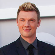 Height of Nick Carter