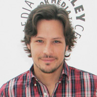 Height of Nick Wechsler