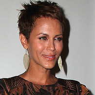 Height of Nicole Ari Parker