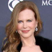 Height of Nicole Kidman