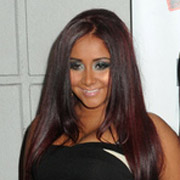 Height of Nicole Polizzi