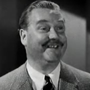 Height of Nigel Bruce