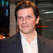 Height of Nigel Harman