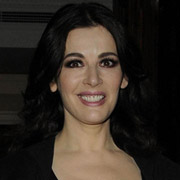 Height of Nigella Lawson