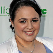 Height of Nikki Blonsky