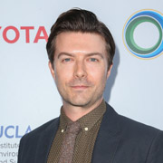 Height of Noah Bean