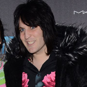 Height of Noel Fielding