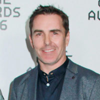 Height of Nolan North