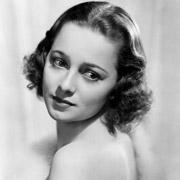 Height of Olivia De Havilland