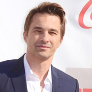 Height of Olivier Martinez