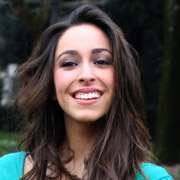 Height of Oona Chaplin