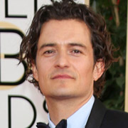 Height of Orlando Bloom