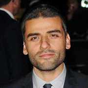 Height of Oscar Isaac